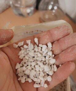 Manna Pro Crushed Oyster Shell Calcium Supplement For Laying Chickens - Poultry Treat - 5 lbs. 5 Pound (Pack of 1) 35 61MAZF1SYuL