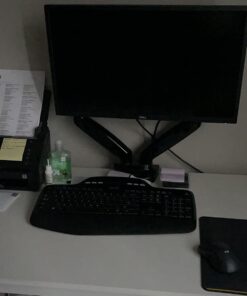 Logitech MK735 Performance Wireless Keyboard & Mouse Combo 56 61MCIJerbKL 1