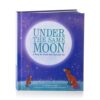 Hallmark Recordable Storybook KOB1098 Under The Same Moon 30 61MDRXmzpL
