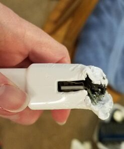 Nylabone Power Chew Knuckle Bone Big Dog Chew Toy Knuckle Chicken XX-Large/Monster (1 Count) XX-Large/Monster (1 Count) Natural 31 61MEWjK033L