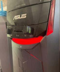 USB WiFi Bluetooth Adapter, 600Mbps Dual Band 2.4/5Ghz Wireless Network External Receiver, Mini WiFi Dongle for PC/Laptop/Desktop 34 61MEljk427L