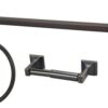 Hardware House 68-9554 Sunset Bath Set, Oil Rubbed Bronze 2 61MF0s0ISvL