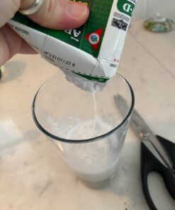 Aroy-D Coconut Milk 8.5 Fl Oz (Pack of 12) 22 61MFE q5y3L