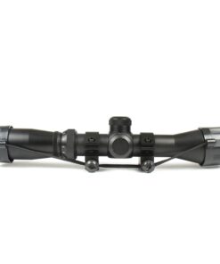 TACFUN Mosin Nagant 2-7x32 Long Eye Relief Scope + M44 M91 30 Scout Mount Package 11 61MFodBzG2L