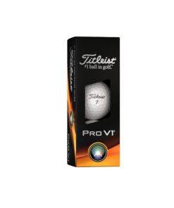 Titleist Pro V1 Golf Balls White High Numbers 9 61MFsTFvGYL