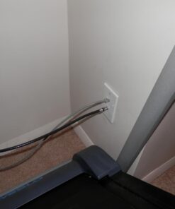 Alternative view of PPC Belden EX6PLUS RG-6 Snap & Seal Outdoor Compression Connector, Comcast, DTV & Dish Approved, 50 Piece