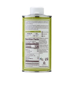 La Tourangelle, Avocado Oil, All-Natural Handcrafted from Premium Avocados, Great for Cooking, as Butter Substitute, and for Skin and Hair, 16.9 fl oz 30 61MGE2d7KyL