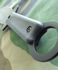 Cold Steel Shanghai Shadow Knife with Secure-Ex Sheath 32 61MGPjrl9sL