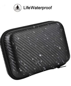 Jiusion Original USB Microscope Carrying Case Bag for Jiuison WiFi & USB Digital Microscope, Also Compatible with Other Brands Handheld Microscope For Generic Microscope 20 61MGPuJrAL 6