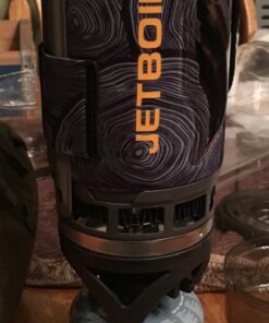 Jetboil Jetpower 4-Season Fuel Blend, Liquefied Petroleum Gas, 100 Gram 100 Grams (2022 Model) 23 61MGzlRPHmL
