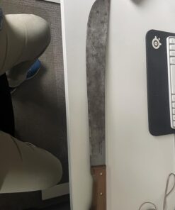 Tramontina Machete Wood 16 61MHtztzM3L