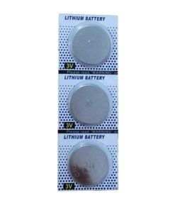 3 Replacement Batteries For Liftmaster 373LM Garage Door Remote!