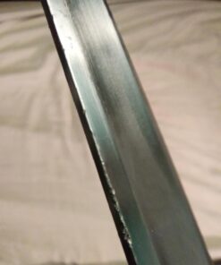 Kingston Arms Blunt Tourney Arming Sword 24 61MJGWYhedL