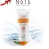 NOTS Korean Cosmetics All Natural Acne Pore Deep Facial Cleanser - Acne Treatment for Face with Salicylic Acid (Facial Cleanser) 53 61MJLmHfHXL