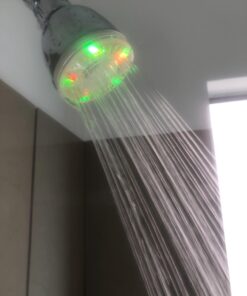 MagicShowerhead SH1026 7 LED Colors Fading Shower Head 11 61MJMl5vTQL