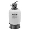 Hayward W3S166T1580S ProSeries Sand Filter 16 In., 1 HP System for Above-Ground Pools 16 Inch (W3S166T1580S) 3 61MJN9OnUrL 1