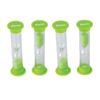 Teacher Created Resources 5 Minute Sand Timer - Small (20662),Green 29 61MJZ3jqhgL