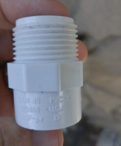 Rain Reserve 2012315 Rain Barrel Diverter Weathervane , white 1 7 61MJqNlxuIL