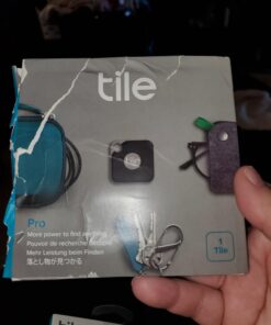 Tile Slim (2016) Accessory Bundle - Discontinued by Manufacturer 47 61MJxRiaVL