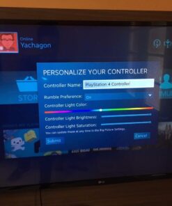 ASUS Steam Link 49 61MK6fmbe0L