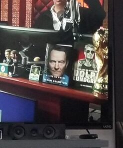 Alternative view of A Life in Parts