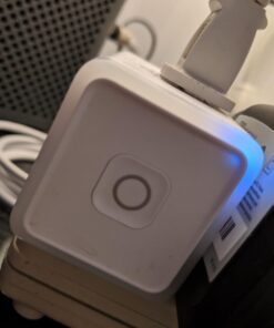 Kasa Smart Plug Classic 15A, Smart Home Wi-Fi Outlet Works with Alexa & Google Home, No Hub Required, UL Certified, 2.4G WiFi Only, 1-Pack(HS105) , White 42 61ML2 XUIKL