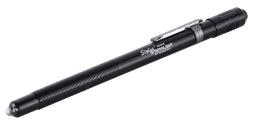 Streamlight Stylus LED Penlight Black