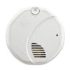 First Alert SA320FF Dual-Sensor Smoke and Fire Alarm, Battery Powered, Frustration-Free Packaging, White , 1 Pack 17 61MLRUElYzL