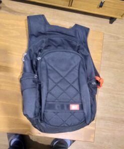 Case Logic 16" Laptop, Black, Inch 26 61MM37Kvy0L