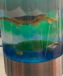 SENSORY4U Dew Drops Water Beads Ocean Explorers Tactile Sensory Kit - 26 Sea Animal Creatures Included - Great Fine Motor Skills Toy for Kids 35 61MMeoWhx5L