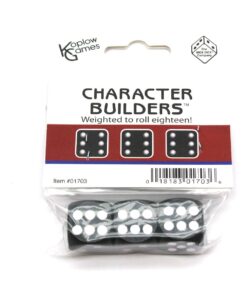 Koplow Games Character Builder Loaded Dice 9 61MMguCyhiL