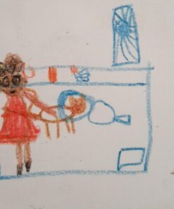 Ada Twist, Scientist (The Questioneers) 11 61MN Msje0L