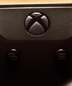 Xbox Wireless Controller – Black 50 61MPT3fYAgL