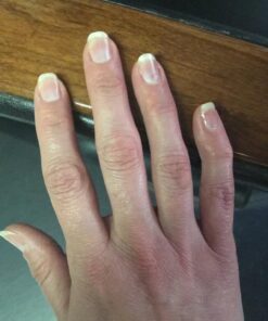 Bronson Ultra Biotin 10,000 Mcg Hair Skin and Nails Supplement, Non-GMO, 120 Vegetarian Capsules 120 Count (Pack of 1) 26 61MPTfj5NDL