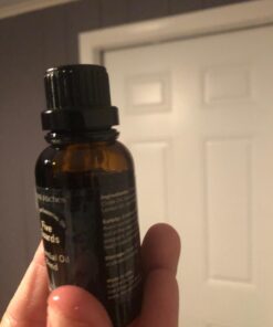 Natural Riches Five Guards Essential Oil Blend for Health Shield Aromatherapy with Clove Cinnamon Lemon Rosemary Eucalyptus Oil - 30ml 1 Fl Oz (Pack of 1) 27 61MPcKYxKlL