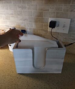 Pacific Blue Basic‚ C-Fold Paper Towels (previously branded Acclaim) by GP PRO; White; 20603; 240 towels per pack; 10 packs per case 2,400 paper towels 18 61MSNjUN5pL