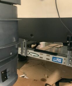 Garmin 010-01550-00 Striker 4 with Transducer, 3.5" GPS Fishfinder with Chirp Single 23 61MSZV6EEXL