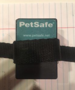 PetSafe Gentle Spray Bark Collar for Dogs, Citronella, Anti-Bark Device, Water Resistant,black and sliver,Adjustable Original 16 61MUxcFZhyL