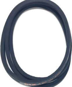 Pix Kevlar 1/2" X 82" Belt, Use to Replace: Craftsman 140294, 140067; Simplicity 1723391, 1719819 3 61MVLhEHP1L