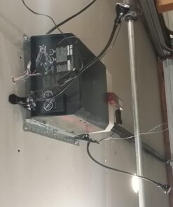 PSI Woodworking LR110-3 Long Ranger III 110V Remote Dust Collector Starter Switch 110 volt 13 61MVhLlDETL