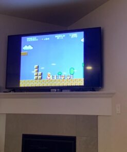 Nintendo NES Classic Mini EU Console 29 61MVmA zugL