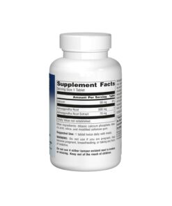 Planetary Herbals Ashwagandha Full Spectrum 570 mg, Rejuvenating Tonifier,120 Tablets 120 Count (Pack of 1) 11 61MWBIpbXpL