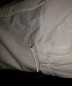 HOSPITOLOGY PRODUCTS Mattress Encasement - Zippered Bed Bug Dust Mite Proof Hypoallergenic - Sleep Defense System - Queen - Waterproof - Stretchable - Standard 12" Depth - 60" W x 80" L 12" - 18" Depth Mattress Queen 12" Standard 22 61MXNN5zqJL