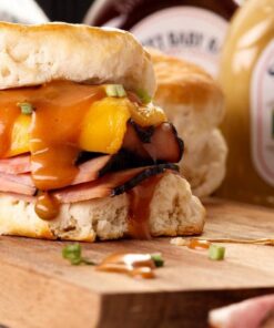 Sweet Baby Ray's Dipping Sauce, Honey Mustard (14 Fl Oz (Pack of 2)) 14 Fl Oz (Pack of 2) 10 61MYDfQJDtL