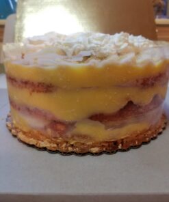 WEFOO 2 Rolls Mousse Cake Collar Transparent Membrane Baking Surrounding Edge Tape Perimeter Decorating Acetate Sheet (8cmx10m/10cmx10m) 12 61MZ2qLcqJL 1