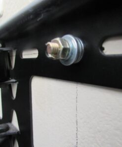 VideoSecu Tilt Swivel TV Wall Mount 32"- 70" LCD LED Plasma TV with VESA 200x200,400x400,up to 600x400 mm, Full Motion Articulating Dual Arm Mount Fits up to 24" Studs MW365B2H C20 48 61MZ5HkTXrL