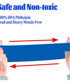 10 PCS Chair Bands for Kids, Flexible Seating Classroom Furniture Rubber Bands for Kids with Fidgety Feet, Foot Bands for School Classroom Chairs and Desk, Ideal for ADHD, Autism, Hyperactivity green 10 61MZl3tRJ2L