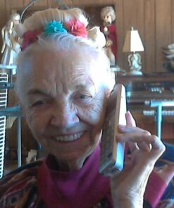 Panasonic KX-TGE274S Link2Cell Bluetooth 4 Cordless Handsets Phone with Large Keypad, Silver 23 61MaRZ5UJHL