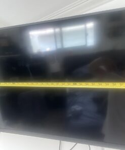 VIZIO 40-inch D-Series Full HD 1080p Smart TV with AMD FreeSync, Apple AirPlay and Chromecast Built-in, Alexa Compatibility, D40f-J09, 2022 Model 40 inch 45 61MbZkKIblL