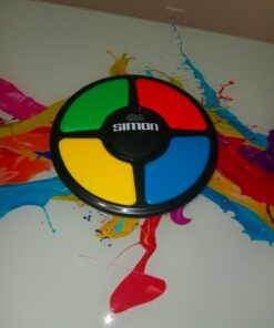 Classic Simon Board Game 1 Pack 29 61McBklCwDL